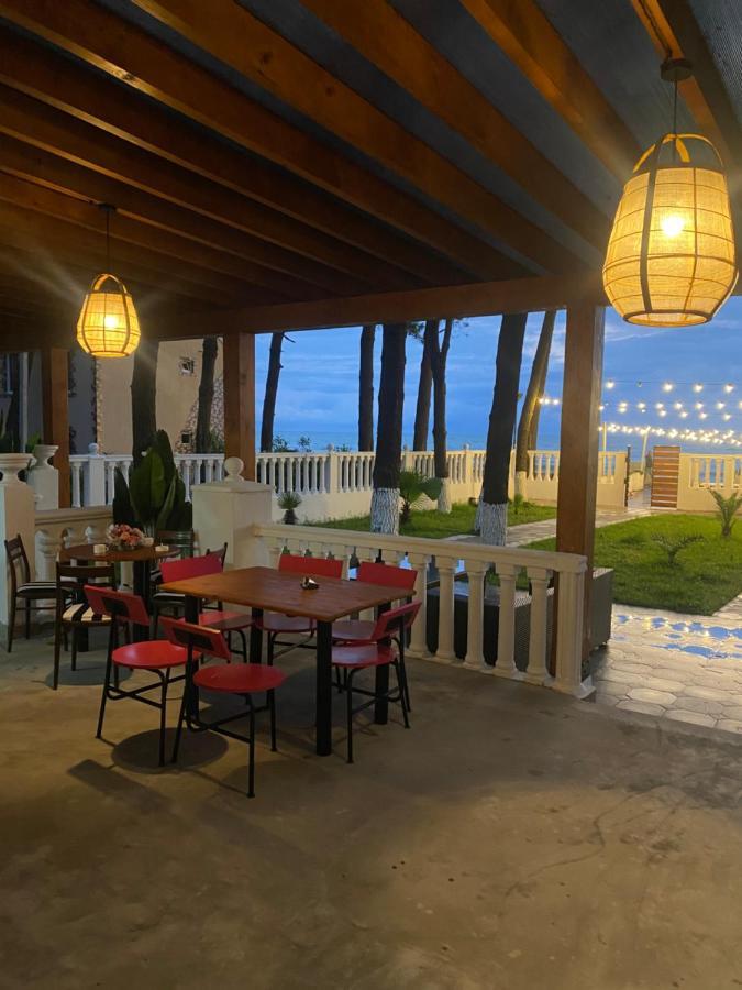 Sanny Villa グリゴレティ エクステリア 写真